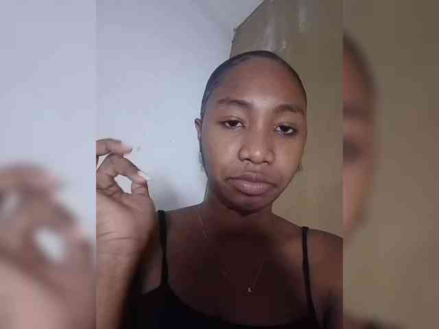 Sweetiepop webcam