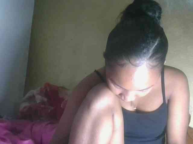Sweetiepop webcam