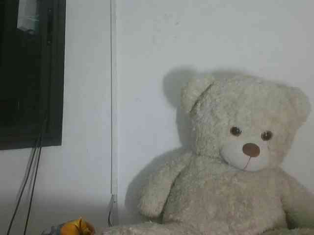 Sweetiepop webcam