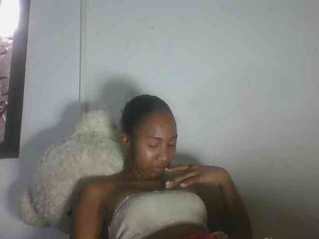 Sweetiepop webcam