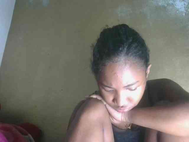 Sweetiepop webcam