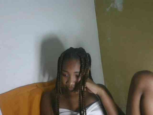 Sweetiepop webcam