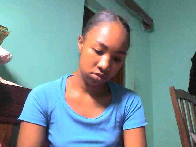 Sweetiepop webcam