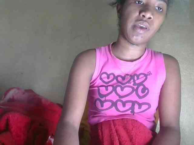 Sweetiepop webcam