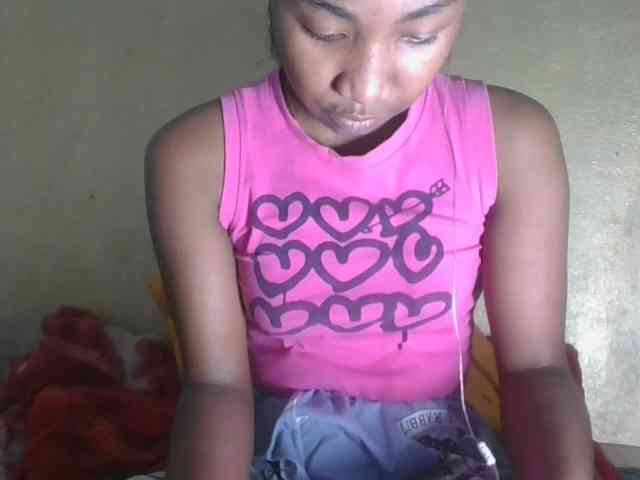 Sweetiepop webcam