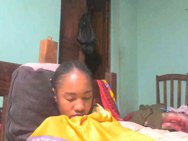 Sweetiepop webcam