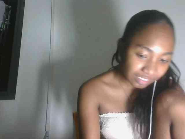 Sweetiepop webcam