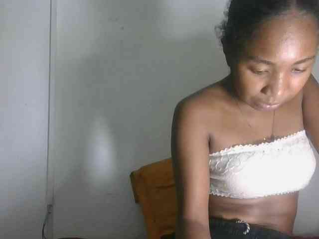 Sweetiepop webcam