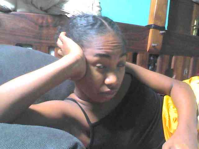 Sweetiepop webcam
