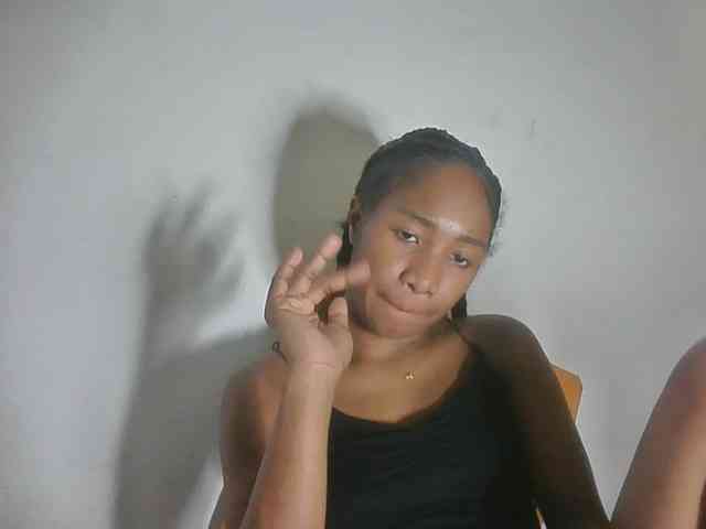 Sweetiepop webcam