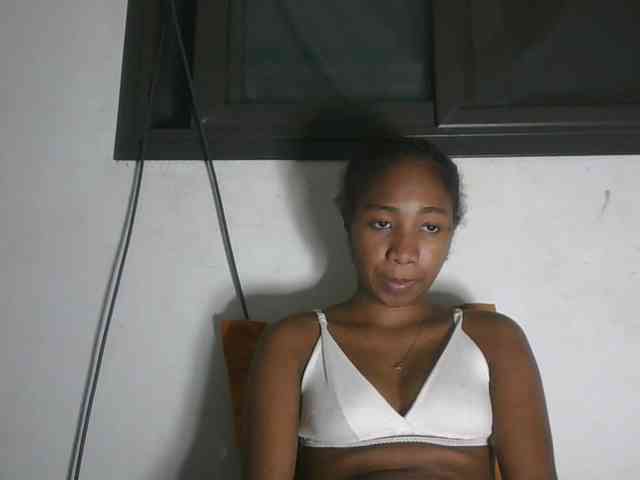 Sweetiepop webcam