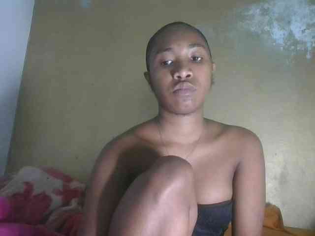 Sweetiepop webcam