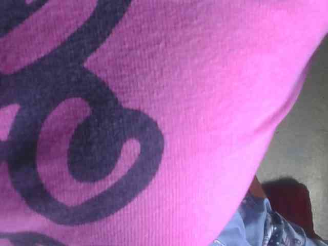 Sweetiepop webcam