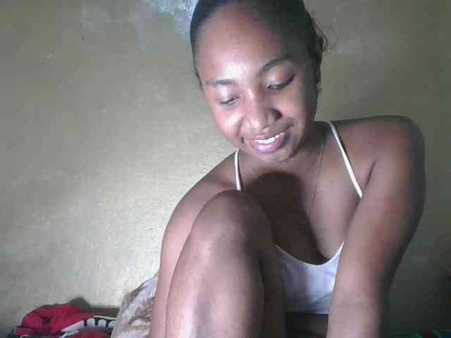Sweetiepop webcam