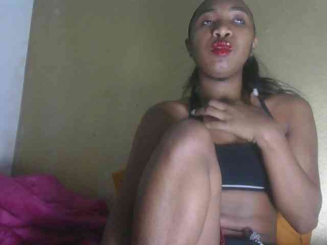 Sweetiepop webcam