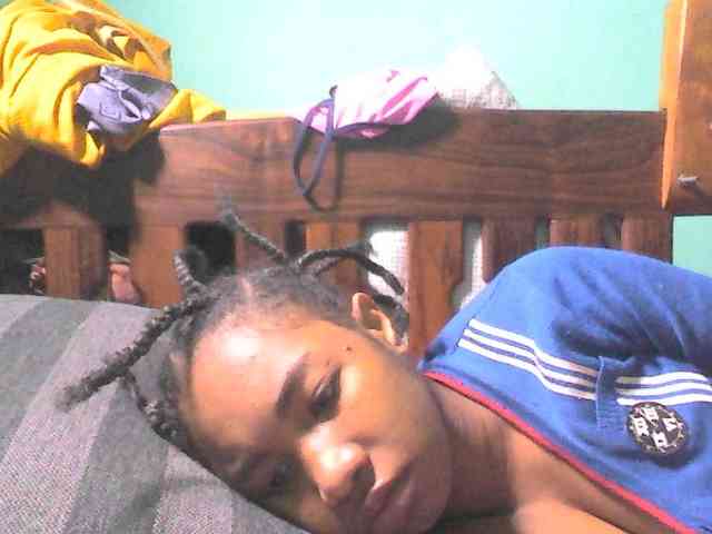 Sweetiepop webcam