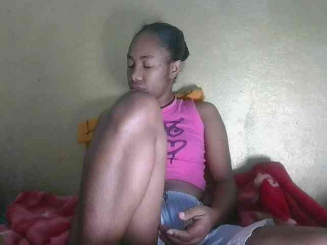Sweetiepop webcam