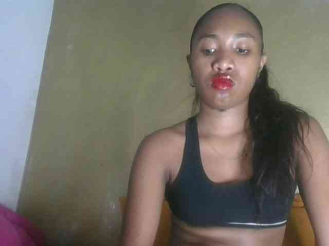 Sweetiepop webcam