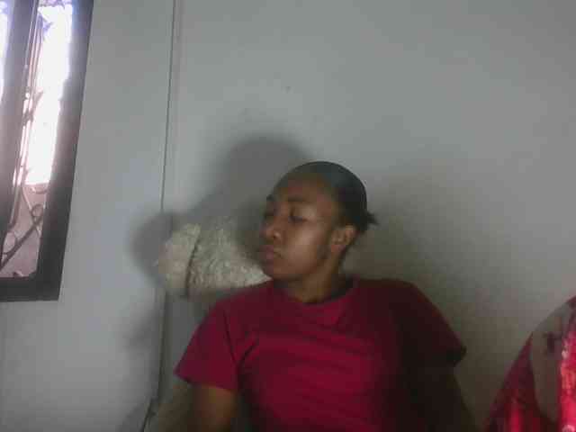 Sweetiepop webcam
