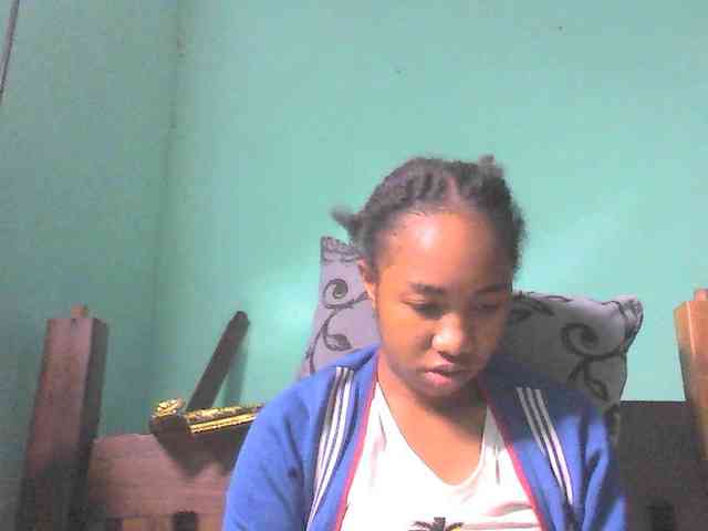 Sweetiepop webcam