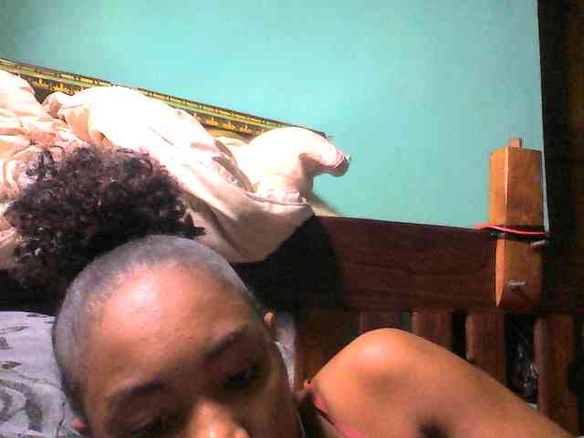 Sweetiepop webcam