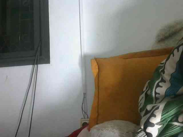 Sweetiepop webcam