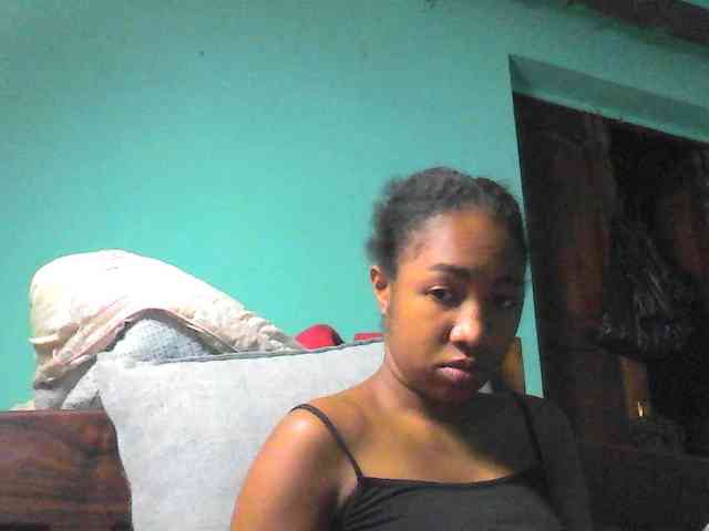 Sweetiepop webcam
