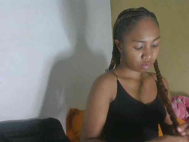 Sweetiepop webcam