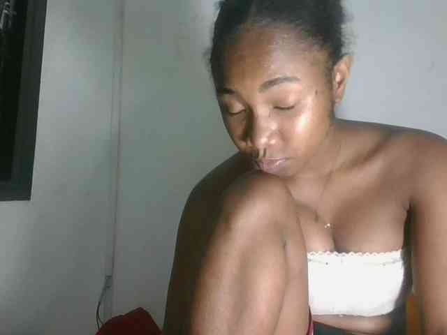 Sweetiepop webcam
