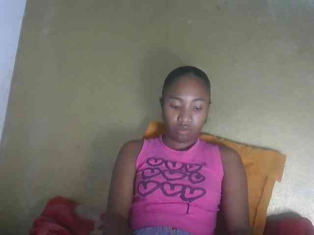 Sweetiepop webcam