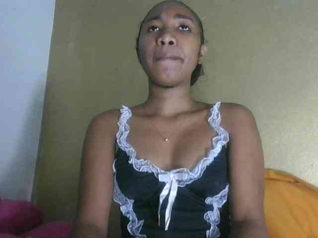 Sweetiepop webcam
