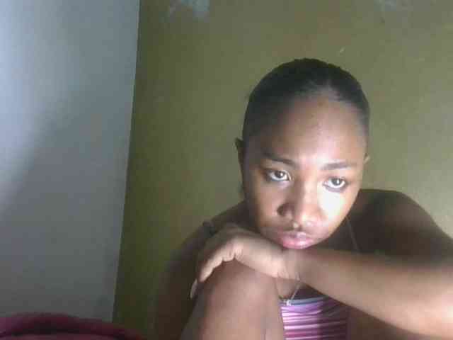 Sweetiepop webcam