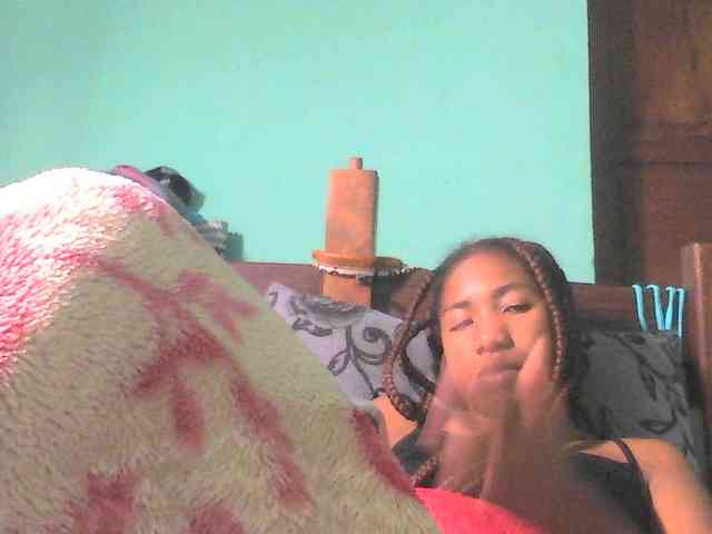 Sweetiepop webcam
