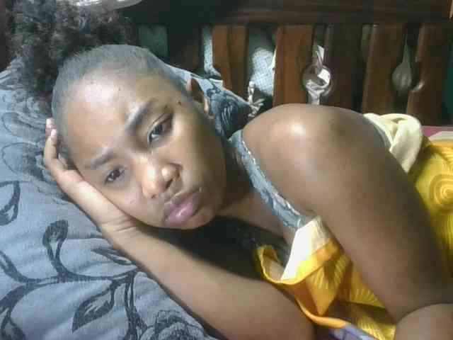Sweetiepop webcam