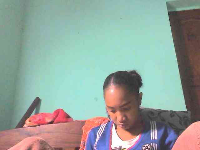 Sweetiepop webcam