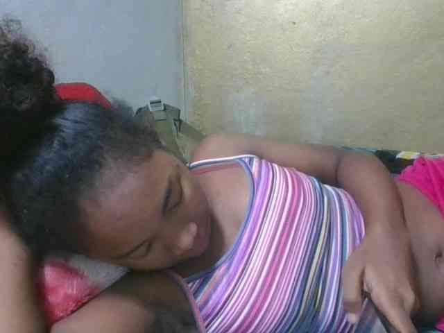 Sweetiepop webcam