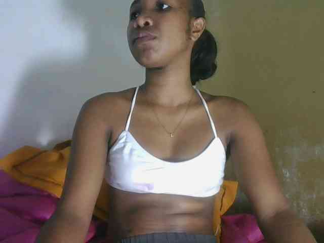 Sweetiepop webcam