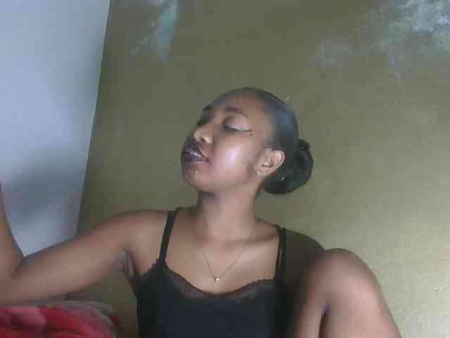 Sweetiepop webcam