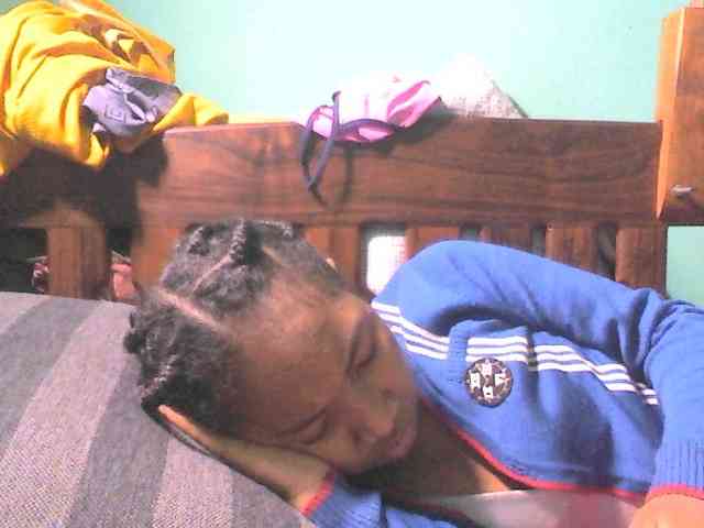 Sweetiepop webcam