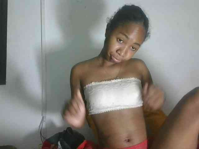 Sweetiepop webcam