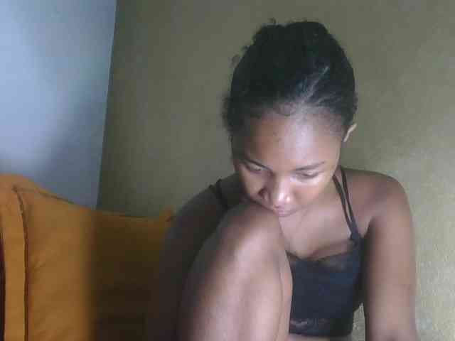 Sweetiepop webcam