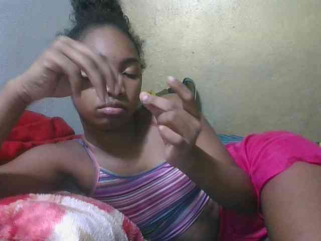 Sweetiepop webcam
