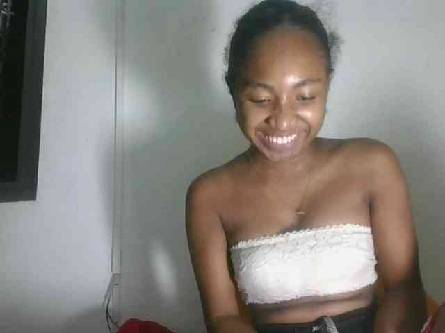Sweetiepop webcam