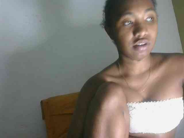Sweetiepop webcam
