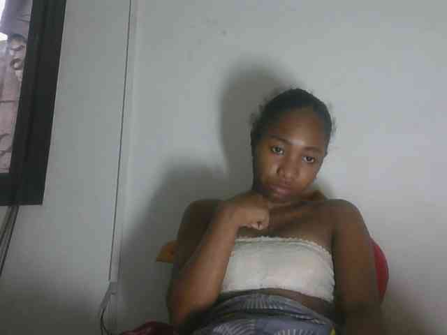 Sweetiepop webcam