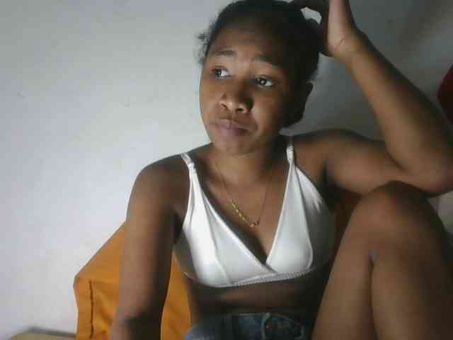 Sweetiepop webcam