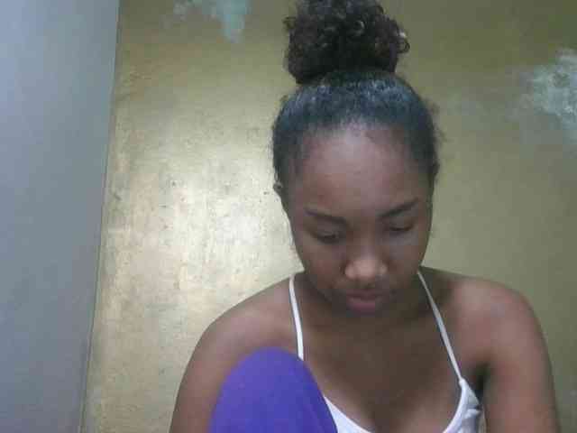 Sweetiepop webcam