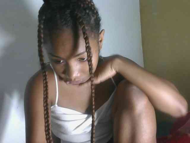 Sweetiepop webcam