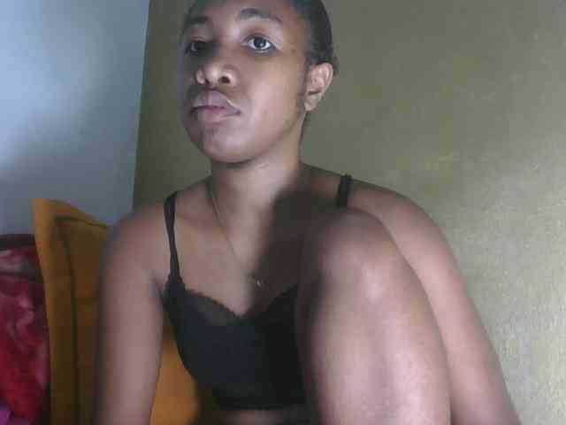 Sweetiepop webcam