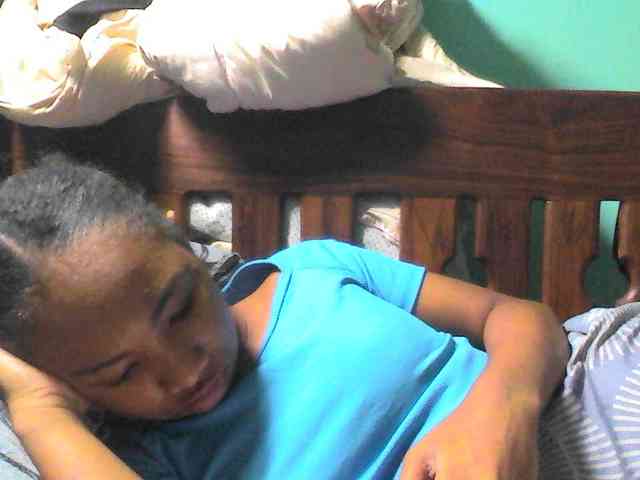 Sweetiepop webcam